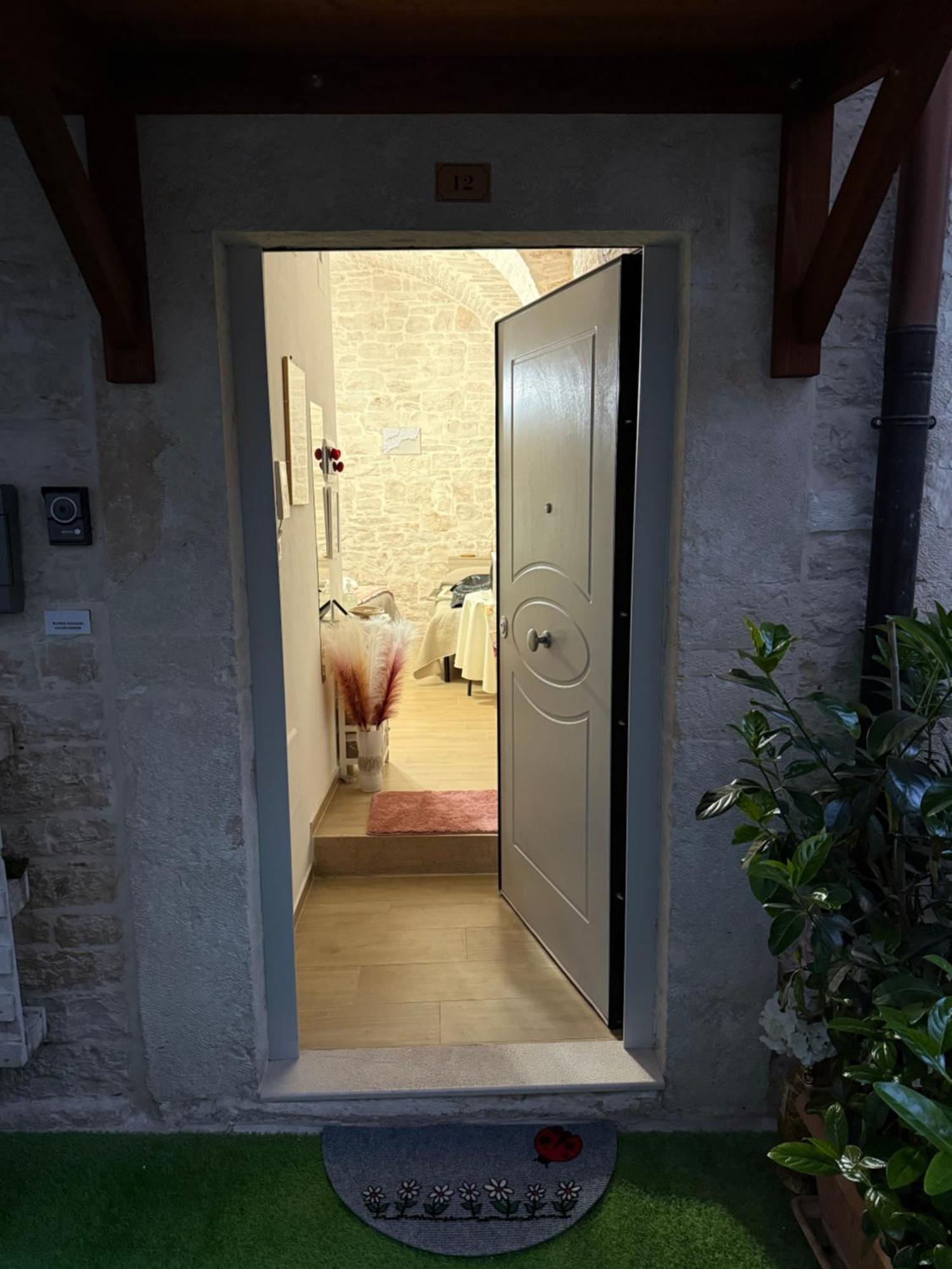 Villa I Cavalieri Terlizzi Esterno foto