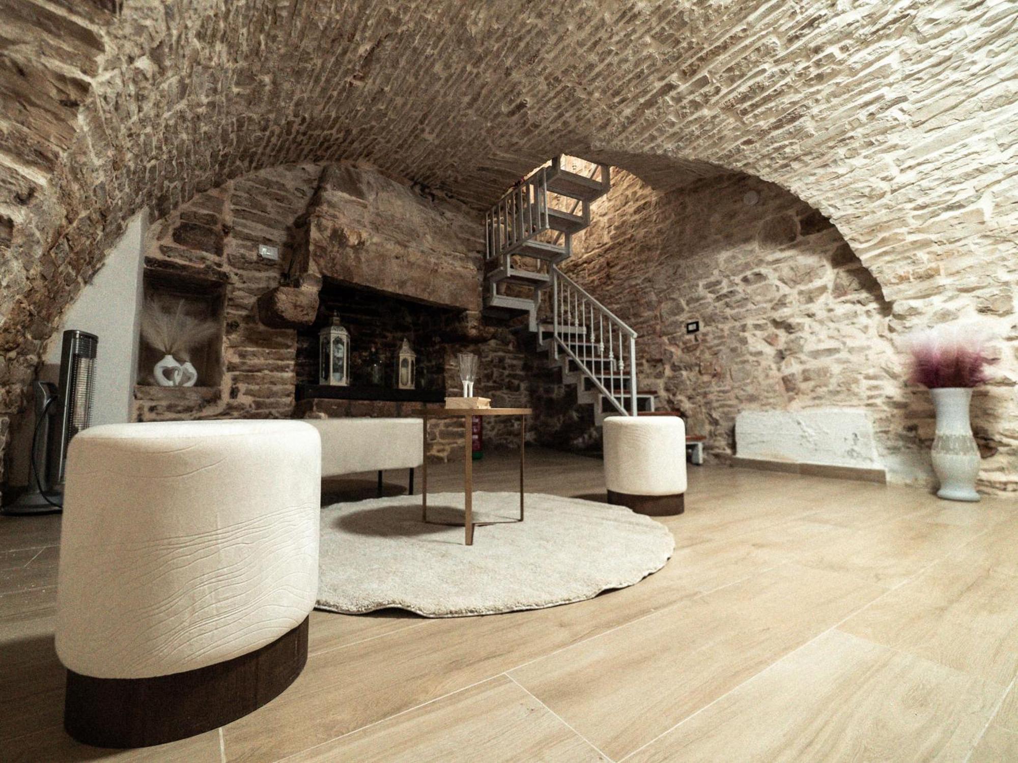 Villa I Cavalieri Terlizzi Esterno foto